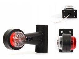 266 Światło Obrysowe 266 W21.6 Waś