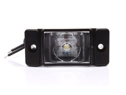 279 Światło Obrysowe 279 W60 Waś