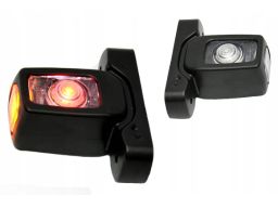 286 Światło Obrysowe 286 W62 Waś