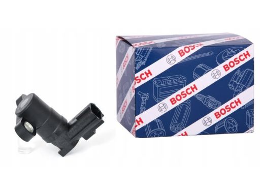 0 986 280 443 Czujnik Położenia Wału Korbowego 0 986 280 443 Bosch