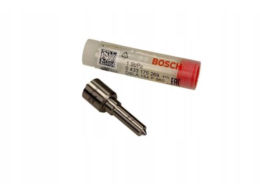 0 433 175 269 Wtryskiwacz 0 433 175 269 Bosch
