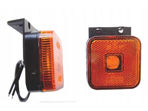 302Z Światło Obrysowe 302Z W63 Waś