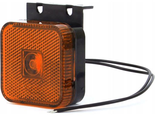 302Z Światło Obrysowe 302Z W63 Waś