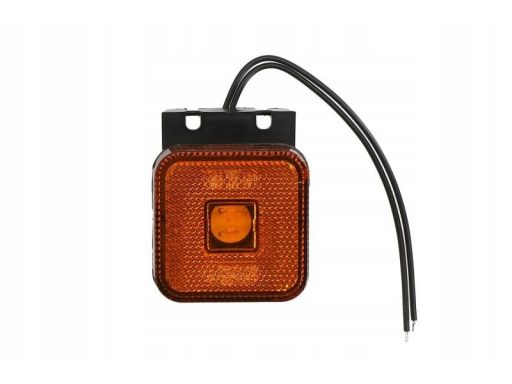 302Z Światło Obrysowe 302Z W63 Waś