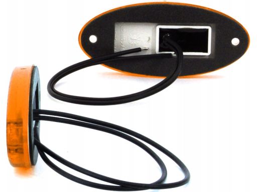 308P Światło Obrysowe 308P W65 Waś