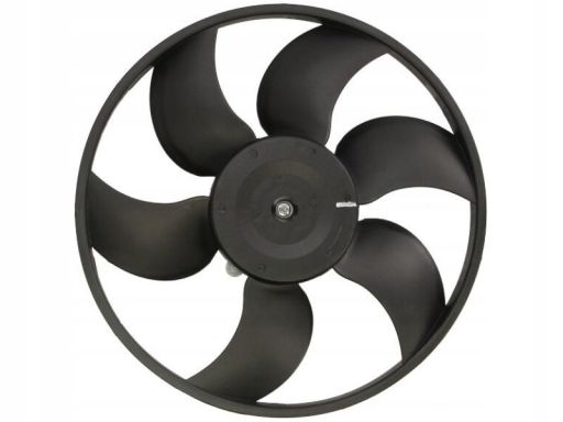 Wentylator Chłodnicy Silnika 47362