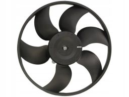 Wentylator Chłodnicy Silnika 47362