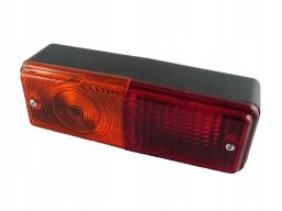 40 Lampa Tylna 40 Wo-72U Waś