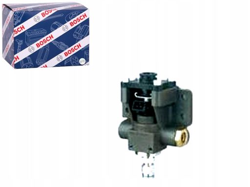 0 444 011 014 Moduł Dozujący, Wtrysk Mocznika (Adblue) 0 444 011 014 B