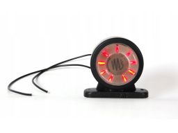 515 Światło Obrysowe 515 W56W Waś