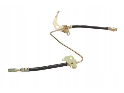 C84175Abe Przewód Hamulcowy Elastyczny C84175Abe Abe