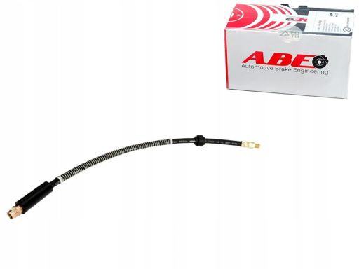 C85109Abe Przewód Hamulcowy Elastyczny C85109Abe Abe
