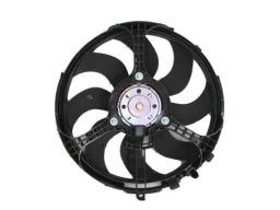 Wentylator Chłodnicy Silnika 47507