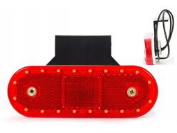 535Z Światło Obrysowe 535Z W47Ww Waś