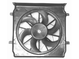 Wentylator Chłodnicy Silnika 47529