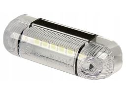 558 Światło Obrysowe 558 W76.2 Waś