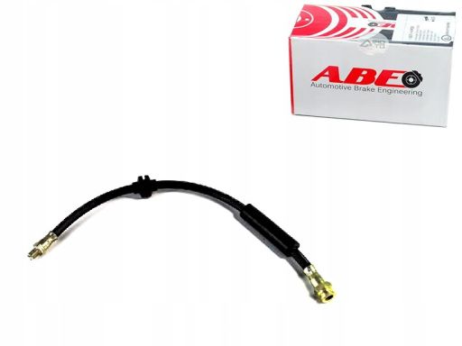 C86115Abe Przewód Hamulcowy Elastyczny C86115Abe Abe