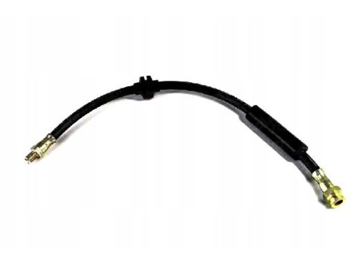 C86115Abe Przewód Hamulcowy Elastyczny C86115Abe Abe