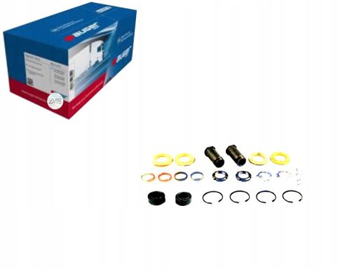 51172 Zestaw Naprawczy Drążka Stabilizatora Aug51172 Auger