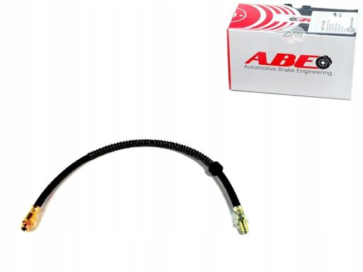 C86145Abe Przewód Hamulcowy Elastyczny C86145Abe Abe