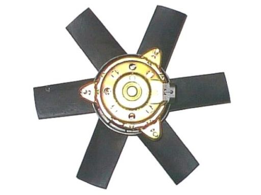 Wentylator Chłodnicy Silnika 47619