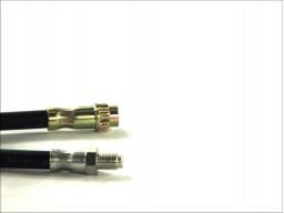 C87115Abe Przewód Hamulcowy Elastyczny C87115Abe Abe