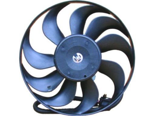 Wentylator Chłodnicy Silnika 47652