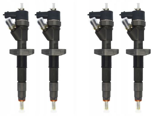 0 445 110 087 Wtryskiwacz 0 445 110 087 Bosch