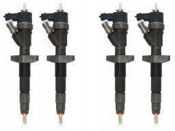 0 445 110 087 Wtryskiwacz 0 445 110 087 Bosch