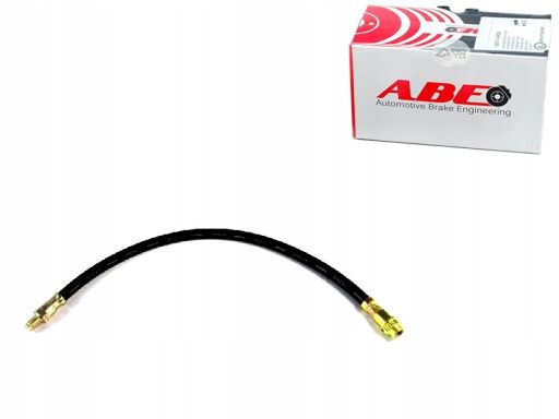 C87134Abe Przewód Hamulcowy Elastyczny C87134Abe Abe