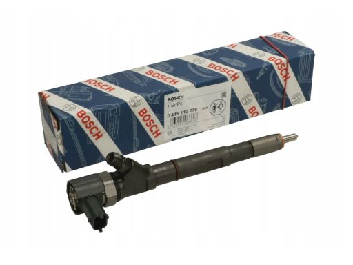 0 445 110 279 Wtryskiwacz 0 445 110 279 Bosch