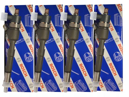 0 445 110 351 Wtryskiwacz 0 445 110 351 Bosch