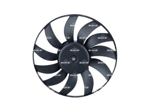 Wentylator Chłodnicy Silnika 47881