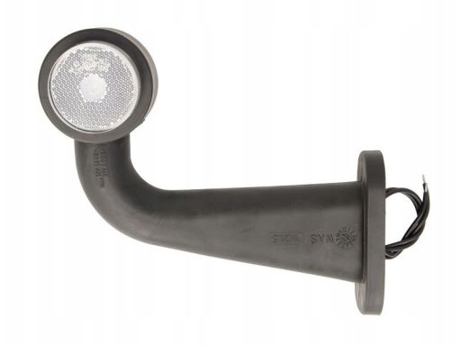 635P Światło Obrysowe 635P W21.5Rr Waś