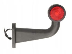 635P Światło Obrysowe 635P W21.5Rr Waś