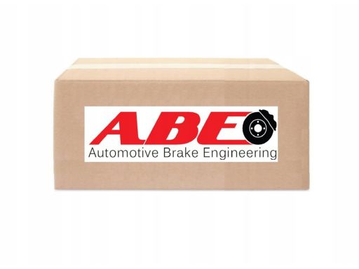 C87152Abe Przewód Hamulcowy Elastyczny C87152Abe Abe