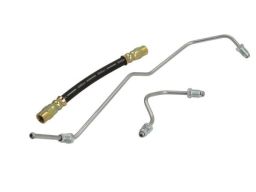 C87152Abe Przewód Hamulcowy Elastyczny C87152Abe Abe