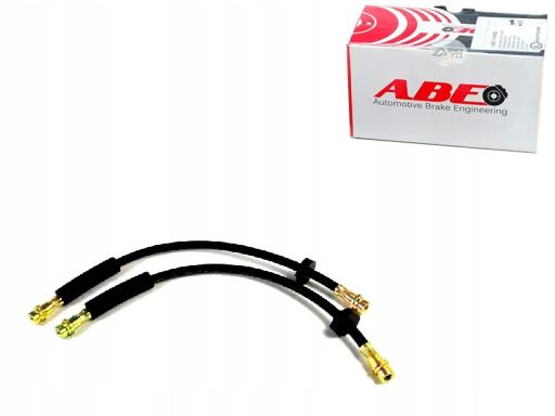 C88246Abe Przewód Hamulcowy Elastyczny C88246Abe Abe