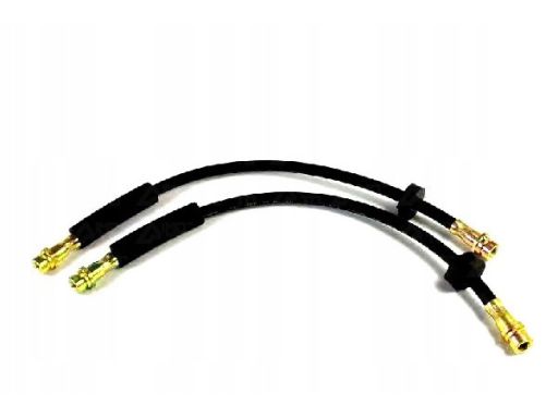 C88246Abe Przewód Hamulcowy Elastyczny C88246Abe Abe