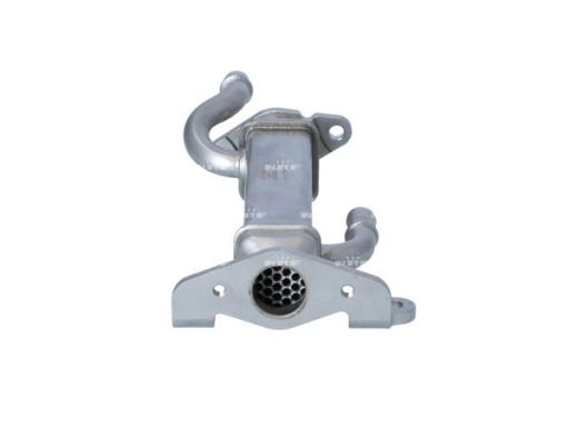 Chłodnica, Recyrkulacja Spalin 48455