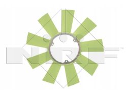 Wentylator Chłodnicy Silnika 49812