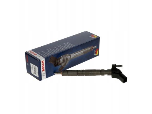 0 445 116 057 Wtryskiwacz 0 445 116 057 Bosch