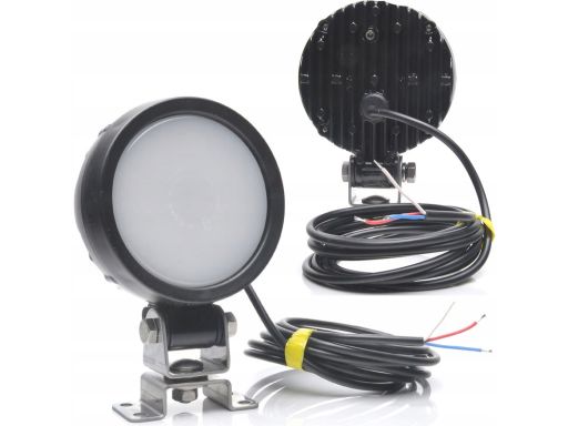 1226 Światła Do Jazdy W Dzień 1226 W176 Waś