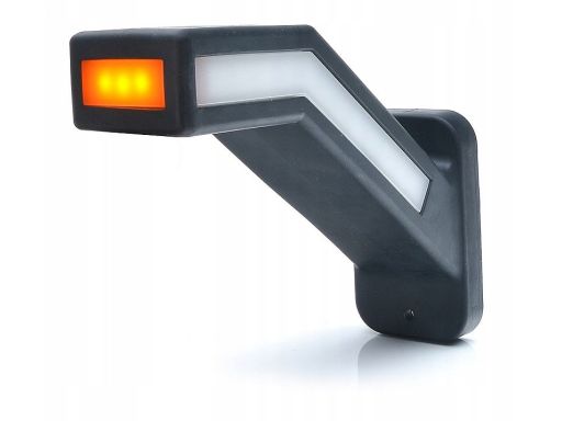 1259P Światło Obrysowe 1259P W168.6Dd Waś