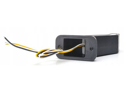 1259P Światło Obrysowe 1259P W168.6Dd Waś