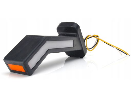 1259P Światło Obrysowe 1259P W168.6Dd Waś