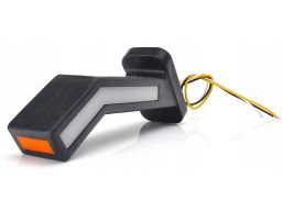 1259P Światło Obrysowe 1259P W168.6Dd Waś