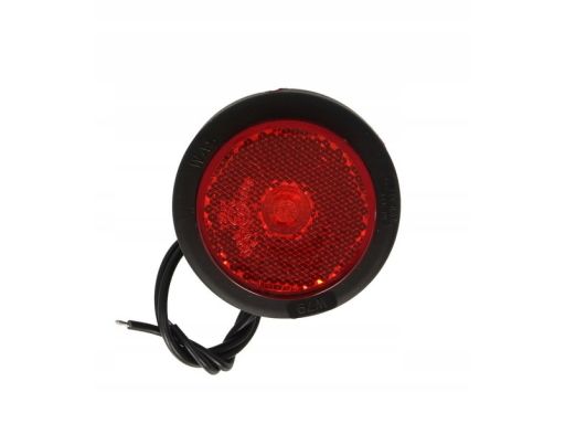 679 Światło Obrysowe 679 W79Rr Waś