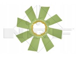 Wiatrak Wentylatora 49858