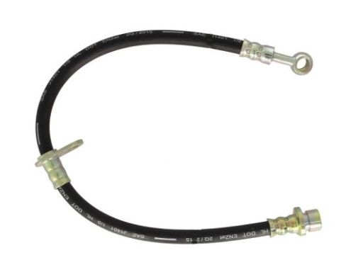 C89221Abe Przewód Hamulcowy Elastyczny C89221Abe Abe